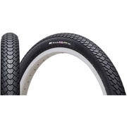 足楽 HE26x1.75 黒/黒 電動アシスト車専用モデル C70215