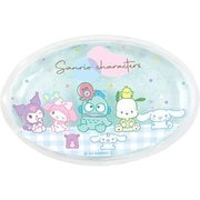 キャラクターグッズ SR-5535686DS サンリオキャラクターズ キラキラ保冷剤 大集合
