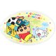 キャラクターグッズ KS-5535691KC クレヨンしんちゃん キラキラ保冷剤 カラフルコミック