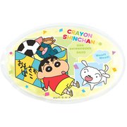 KS-5535691KC クレヨンしんちゃん キラキラ保冷剤 カラフルコミック [キャラクターグッズ]