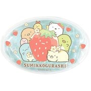 キャラクターグッズ SG-5535684IF すみっコぐらし キラキラ保冷剤 喫茶すみっコでいちごフェア