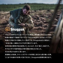 ヨドバシ.com - Snugpak スナグパック SP11448OD [ベースキャンプ