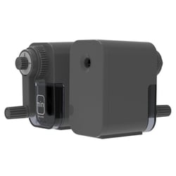 手動鉛筆削りmini ブラック DPS-H401BK