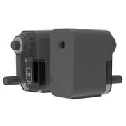 手動鉛筆削りmini ブラック DPS-H401BK
