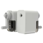 手動鉛筆削りmini ホワイト DPS-H401WH