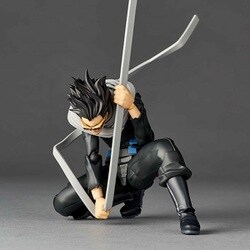 ヨドバシ.com - 海洋堂 KAIYODO リボルテック アメイジング