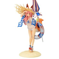 ヨドバシ.com - コトブキヤ KOTOBUKIYA Fate/Grand Order ランサー/玉藻の前 【再生産】 [塗装済完成品フィギュア  全高約380mm 1/7スケール] 通販【全品無料配達】