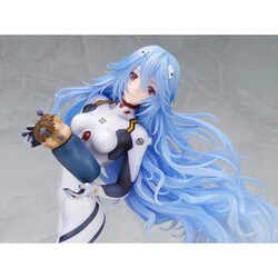 ヨドバシ.com - アルター ALTER シン・エヴァンゲリオン劇場版 綾波 レイ ロングヘアVer. [塗装済完成品フィギュア 全高約280mm  1/7スケール] 通販【全品無料配達】