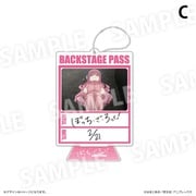 ぼっち・ざ・ろっく！ アクリルスタンドキーホルダー C [キャラクターグッズ]