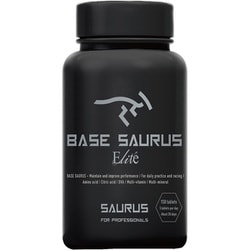 BASE SAURUS Elite 52.5g [錠剤タイプ]