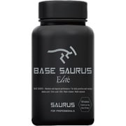 BASE SAURUS Elite 52.5g [錠剤タイプ]