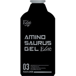 AMINOSAURUS GEL Elite 03 PEACH LEMON 55g [ジェル]