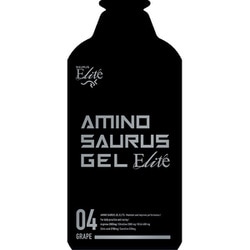 AMINOSAURUS GEL Elite 04 GRAPE 55g [ジェル]