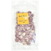 匠の逸品 米米クッキー 紫芋 50g