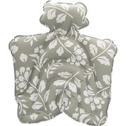 Sit Air Graphic Series Flower And Leaves