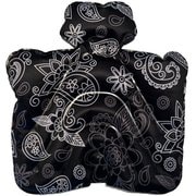 Sit Air Graphic Series Paisley Black