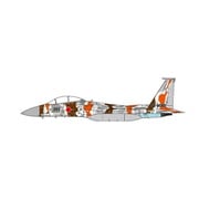 JCW-72-F15-024 1/72 F-15DJ 航空自衛隊 飛行教導群 2018 [ダイキャスト模型]