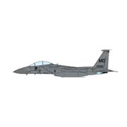 JCW-72-F15-025 1/72 F-15SG シンガポール空軍 428th FS Buccaneers 2011 [ダイキャスト模型]
