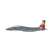 JCW-72-F15-026 1/72 F-15SG シンガポール空軍 149th FS Shikra 2020 [ダイキャスト模型]