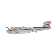 JCW-72-EA6B-006 1/72 EA-6B アメリカ海軍 VAQ-132 スコーピオンズ 2005 [ダイキャスト模型]