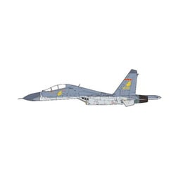 JCW-72-SU27-014 1/72 J-11A 中国人民解放軍空軍 第33師団 第98航空旅団 2015 [ダイキャスト模型]