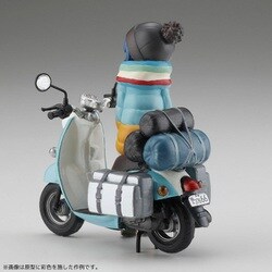 ヨドバシ.com - 海洋堂 KAIYODO ARTPLA（アートプラ） ゆるキャン