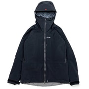 エヴォリューションジャケット Evolution Jacket 10111 CaviarBlack Mサイズ [防水ジャケット メンズ]