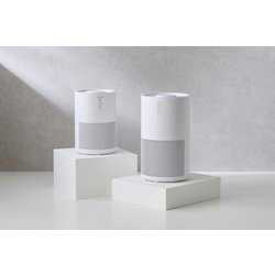 【新品未使用】IRIS OHYAMA 空気清浄機 KAP-S202-W ホワイト ヨドバシ.com - アイリスオーヤマ IRIS OHYAMA 加湿空気清浄機