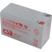 HZ7.2-12187 [産業用バッテリー 小形制御弁式鉛蓄電池 HZシリーズ]
