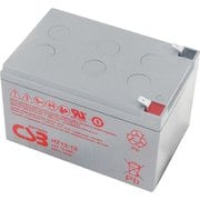 HZ12-12 [産業用バッテリー 小形制御弁式鉛蓄電池 HZシリーズ]