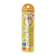 キャラクターグッズ サンリオキャラクターズ クルトガ シャープペンシル 0.5mm ポチャッコ