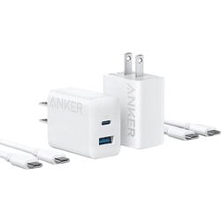 Anker(アンカー) USB急速充電器 20W ピチューモデル 特製ケーブルバンド付き USB-C 1m 超小型 iPhone iPad Air  Android対応 : ankerpichu20w : 雑貨直販店ユートピア - 通販 - Yahoo!ショッピング