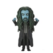 ロブ・ゾンビ Hellbilly Deluxe 25th アニバーサリー リトルビッグヘッド スライライズド フィギュア [塗装済完成品フィギュア 全高約150mm]