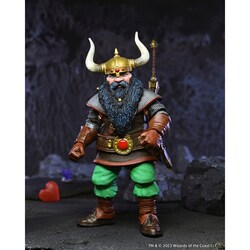 Amazon.co.jp: ダンジョンズ&ドラゴンズ 7インチ スケール