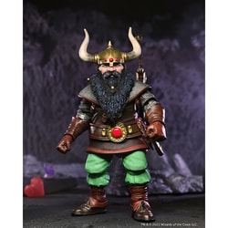 ヨドバシ.com - ネカ NECA ダンジョンズ＆ドラゴンズ