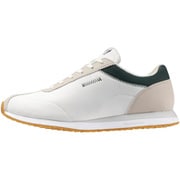B1GF230601 [ME-LS ホワイト 25.0cm （WOMEN’S）]