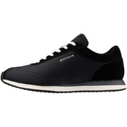 B1GF230609 [ME-LS ブラック 25.0cm （WOMEN’S）]