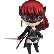 ねんどろいど ペルソナ5 ザ・ロイヤル 芳澤かすみ 怪盗服Ver. [塗装済可動フィギュア 全高約100mm ノンスケール]