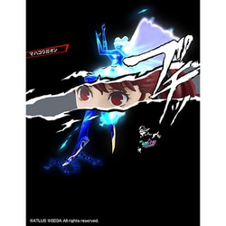 GOOD SMILE COMPANY - 新品 ねんどろいど 芳澤かすみ ペルソナ5 ゲーム PERSONA5 フィギュア ねんどろいど 芳澤かすみ 怪盗服Ver.