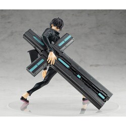 POP UP PARADE TRIGUN STAMPEDE ニコラス・D・ウルフウッド 完成