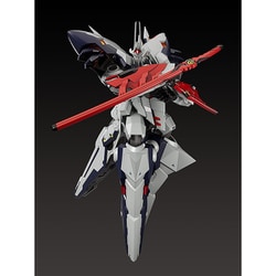 MODEROID ラインバレル オーバードライブ