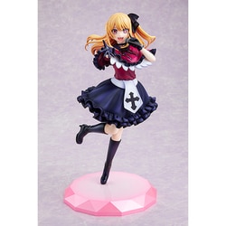 KDcolle 推しの子 ルビー フィギュア　KADOKAWA フィギュアお迎え 推しの子 ルビー 1/7スケールフィギュア