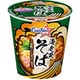 サッポロ一番 カップスター 海老天そば 66g [カップ麺]