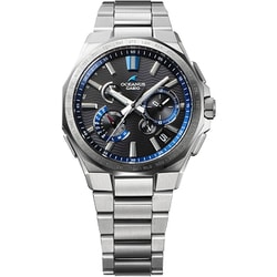 ヨドバシ.com - カシオ CASIO オシアナス OCEANUS OCW-T6000-1AJF