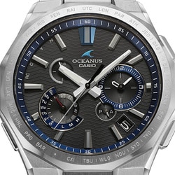 ヨドバシ.com - カシオ CASIO オシアナス OCEANUS OCW-T6000-1AJF