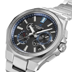 ヨドバシ.com - カシオ CASIO オシアナス OCEANUS OCW-T6000-1AJF