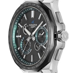 ヨドバシ.com - カシオ CASIO オシアナス OCEANUS OCW-T6000A-1AJF