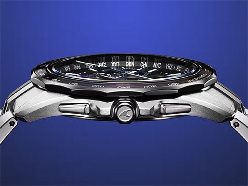 ヨドバシ.com - カシオ CASIO オシアナス OCEANUS OCW-S7000C-2AJF