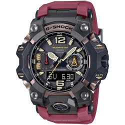 カシオ CASIO G-SHOCK ジーショック GWG-B1000 ... - ヨドバシ.com