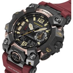 ヨドバシ.com - カシオ CASIO G-SHOCK ジーショック GWG-B1000-1A4JF